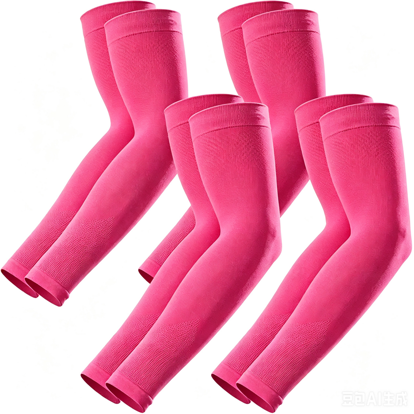 π₯ 50% OFF | UPF 50+ Cooling UV Protection Arm Sleeves for Men & Women | Stay Cool Outdoors