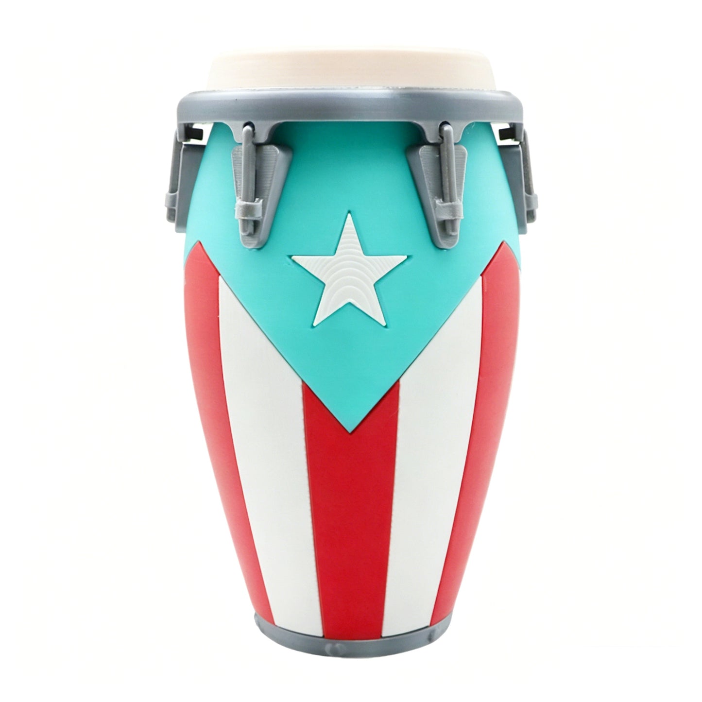 π₯Last Day 49% | Party Drum Can Holder πΊ | Fun 12oz Drink Cooler Gift