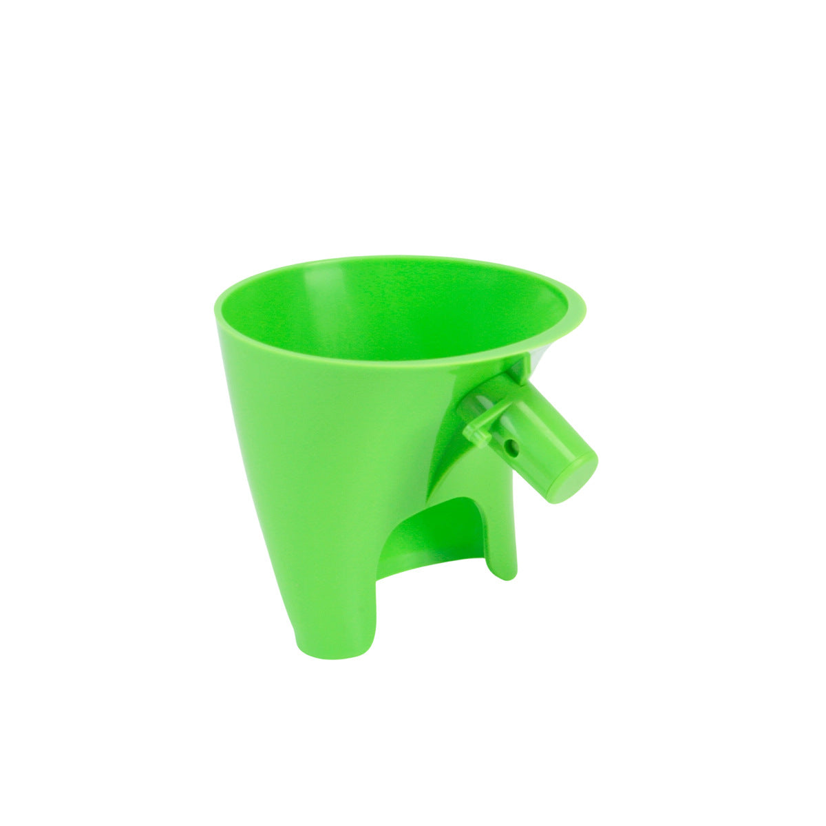š„£ No-Mess Stand Mixer Pouring Funnel ā Perfect Fit for KitchenAid Tilt-Head Mixers