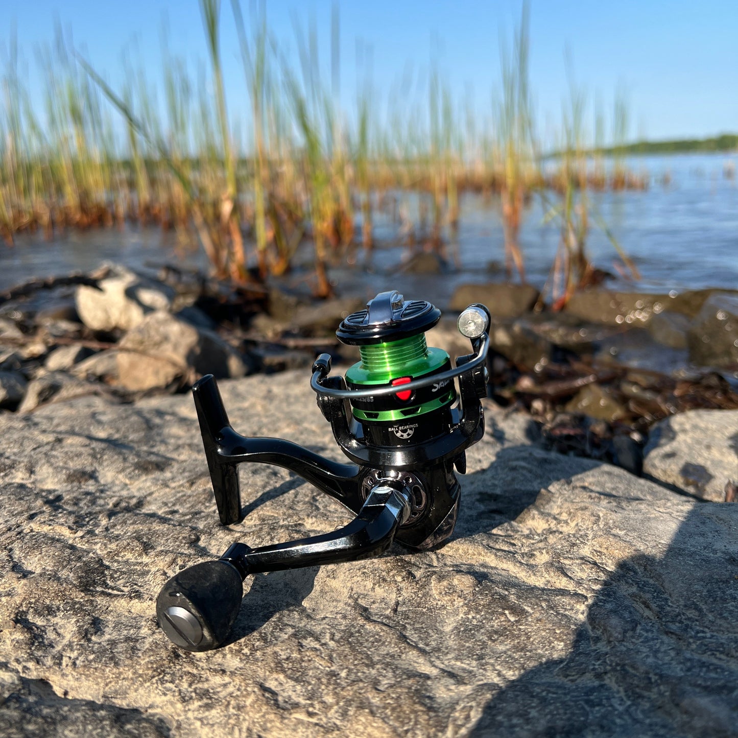 Portable Telescopic Fishing Rod – Compact Travel Fish-Shaped Rod for Easy Fishing Anywhere
