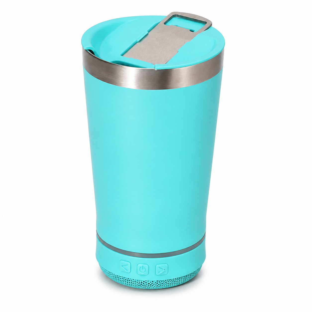 š LED Bluetooth Speaker Tumbler ā Smart Cup With Music & RGB Light