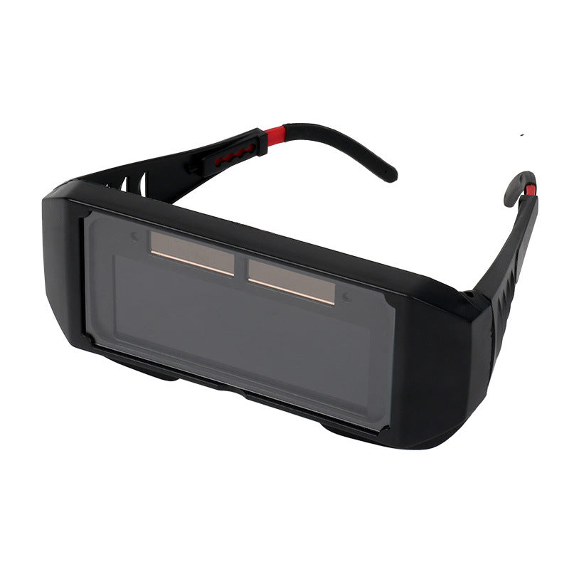 ๐๐ก๏ธ Industrial Safety Welding Glasses โ Anti-Glare, Impact-Resistant Protective Eyewear for Welders