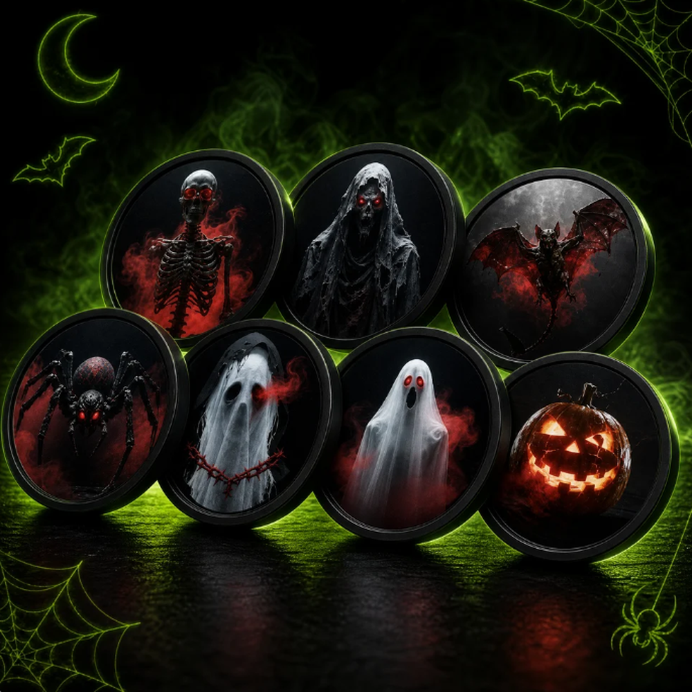π Haunt Rise Halloween Projector β Create a Spooky Atmosphere for Haunted House & Party Decor