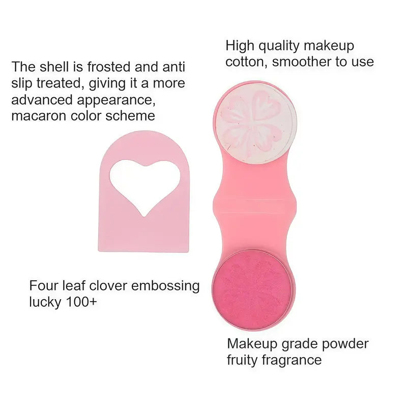๐ Instant Hair Color Magic โ Washable Temporary Hair Chalk Set โจ