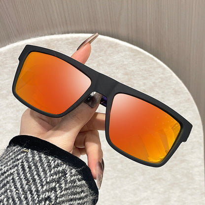 Polarized Outdoor Driving Sunglasses