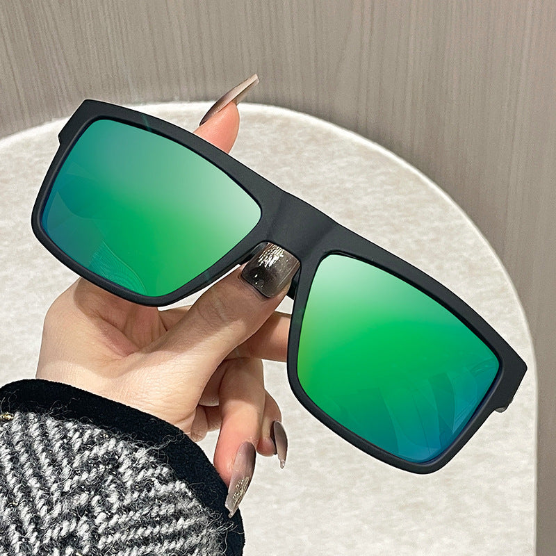 Polarized Outdoor Driving Sunglasses