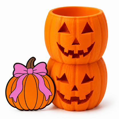 👻 Halloween Ghost Drink Cover with Bottle Opener – Turn Your Drinks Into Spooky Party Favorites