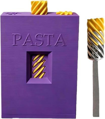 🚀Pasta Fidget Toy Set – Screen-Free Sensory Toy for Kids & Adults