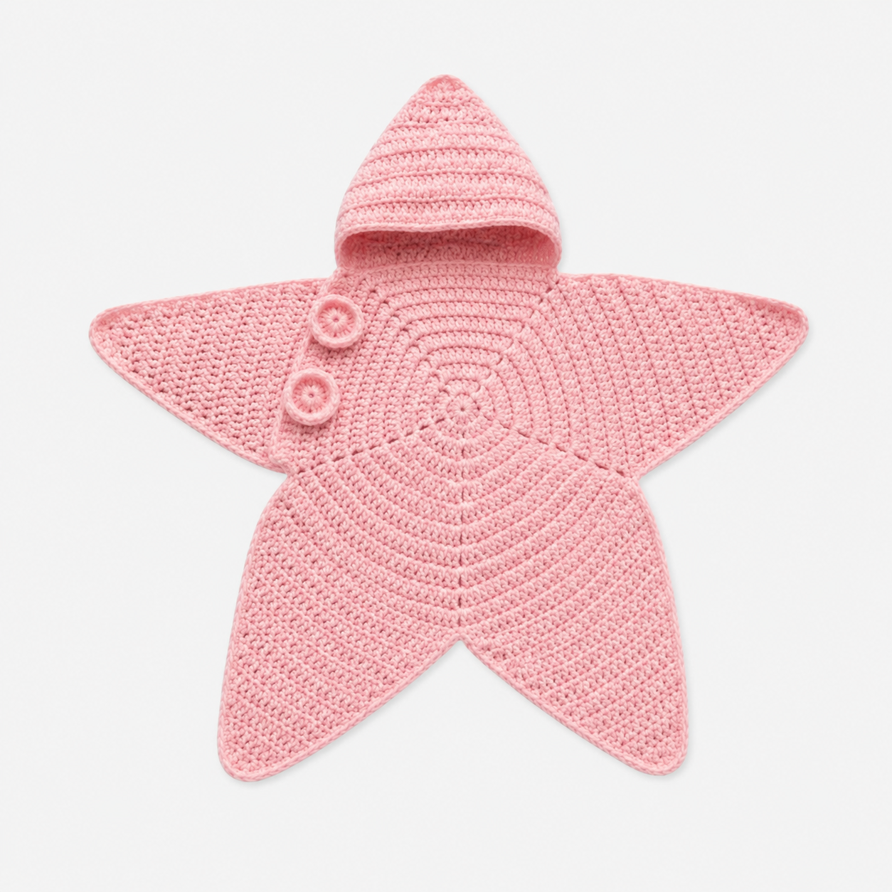 ✨ Baby Star Swaddle Blanket – The Cutest Newborn Photo Outfit & Baby Shower Gift