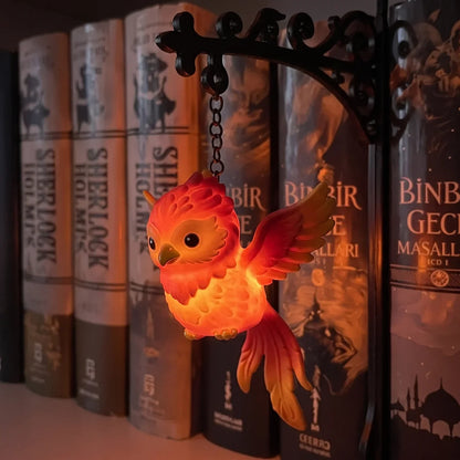 🔥Last Day 50% OFF-📚Library Lantern-Decorative Bookshelf Lighting
