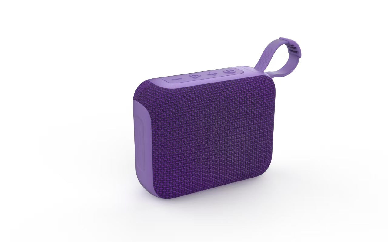 ⚡ SPECIAL OFFER | Compact Portable Bluetooth Speaker – Powerful Sound Anywhere