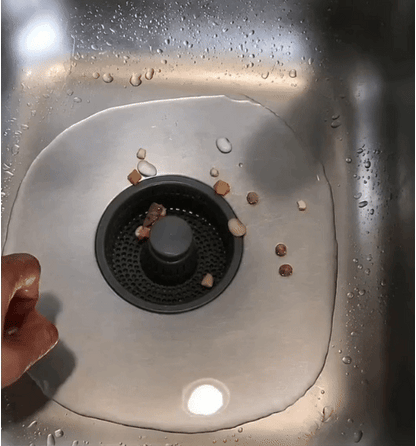 🔥2026 Kitchen Must-Have🚰Upgraded 3 in 1 Kitchen Sink Drain Strainer