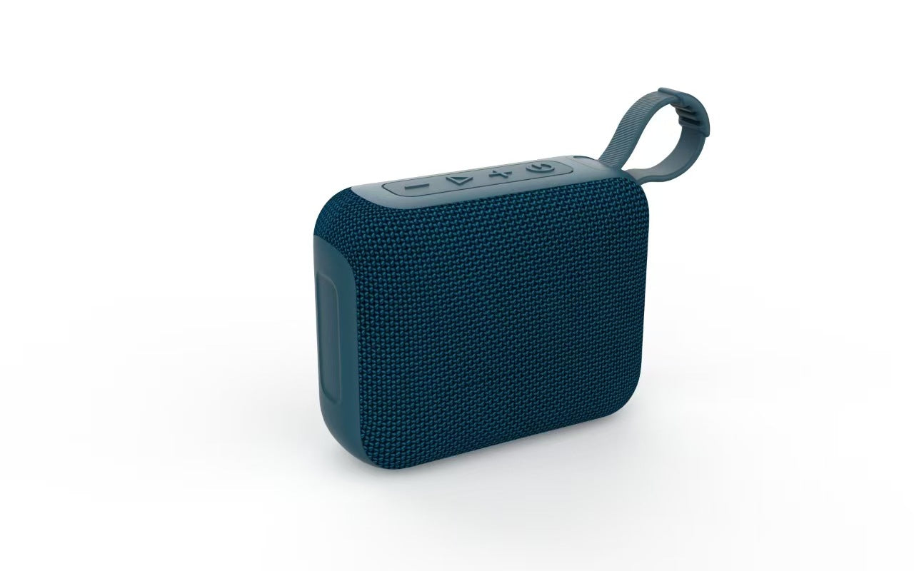 ⚡ SPECIAL OFFER | Compact Portable Bluetooth Speaker – Powerful Sound Anywhere