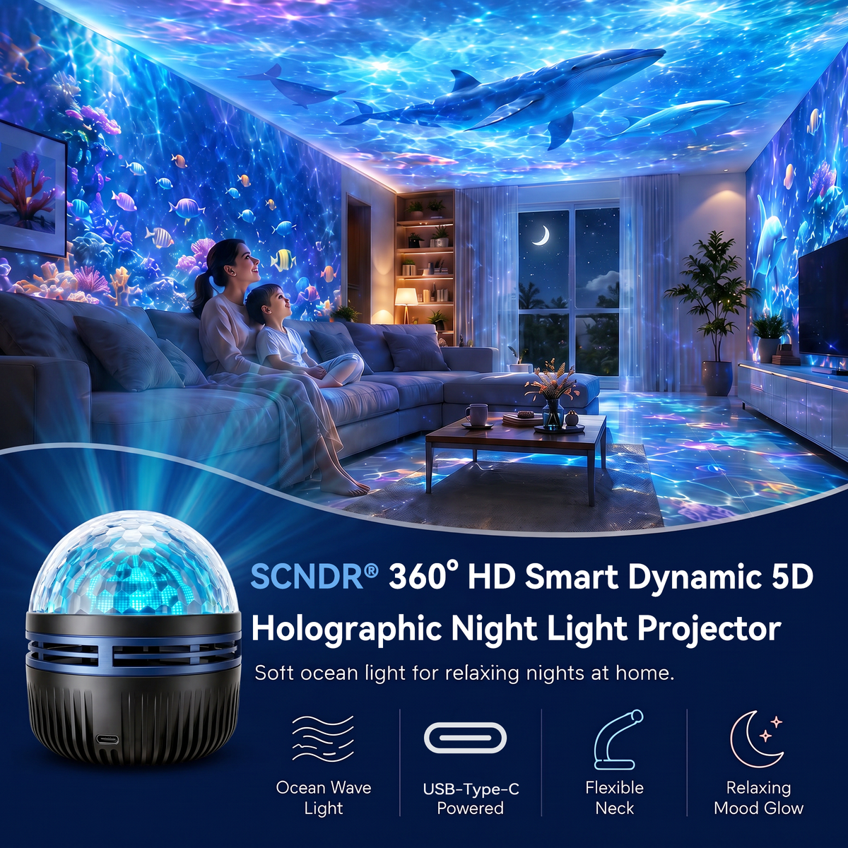 🦖 Dinosaur Room Light ✨ Light Up Your Prehistoric Adventure
