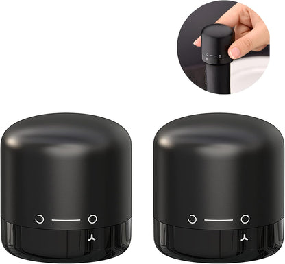 🍷 Premium Vacuum Wine Stopper – Keep Wine Fresh Longer with Airtight Seal