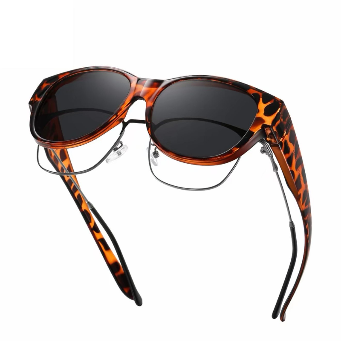One Pair For Every Moment™  Photochromic UV400 Sunglasses