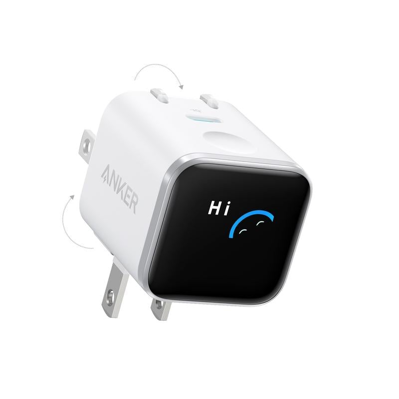 ⏰LAST DAY 49% OFF -🔥Smart Display Charger