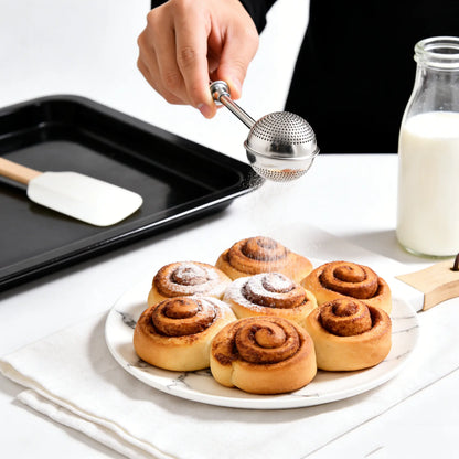 🍰 The Dessert Finishing Tool Every Baker Needs