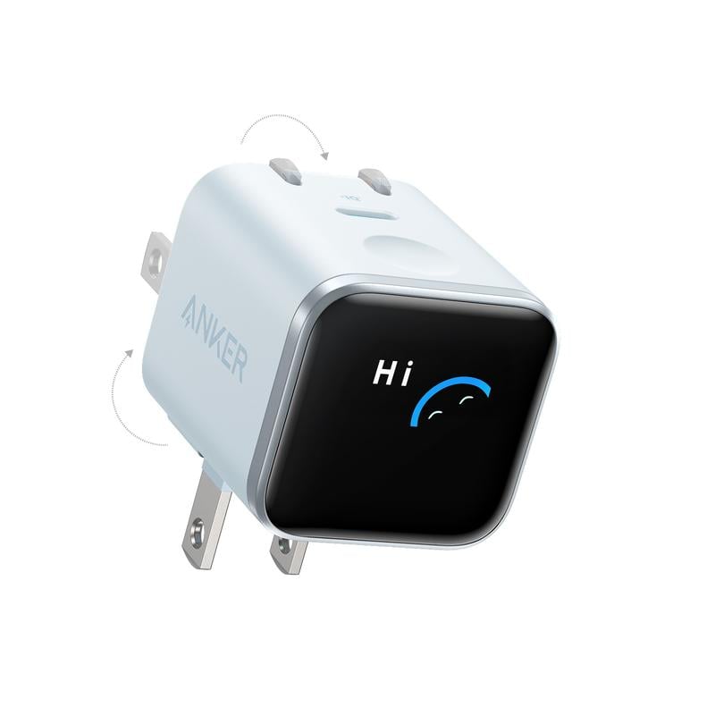 ⏰LAST DAY 49% OFF -🔥Smart Display Charger