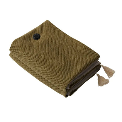 ❄️ LAST CHANCE 50% OFF Heated Wearable Blanket – Stay Warm at Your Desk Without Bulky Layers 🔥
