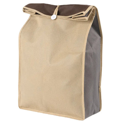 🥔 Keep-Fresh Potato & Onion Storage Bag – Breathable, Light-Blocking & Reusable