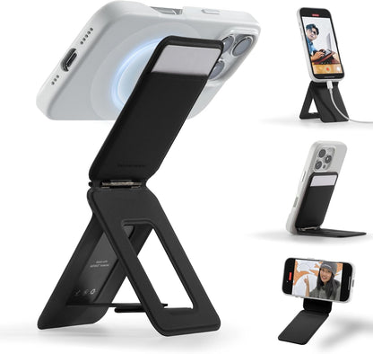 MOFT Phone Tripod Wallet for iPhone