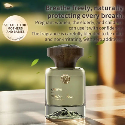 🚗 Luxury Car Fragrance – Long-Lasting Premium Scent & Elegant Interior Freshener