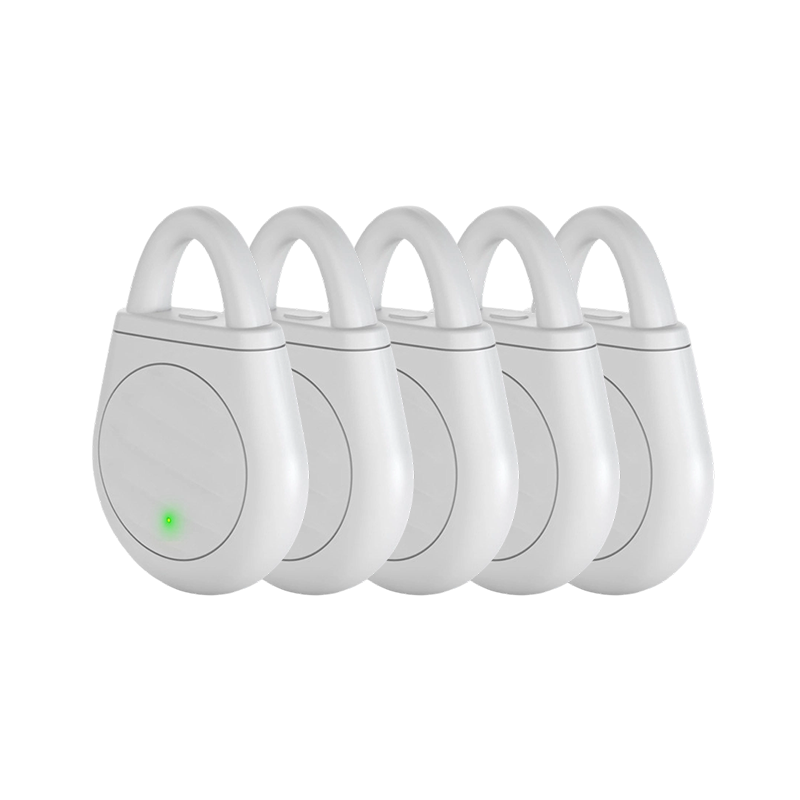🐦Portable Ultrasonic Bird Repellent Keychain-No more trouble from birds, beasts and locusts