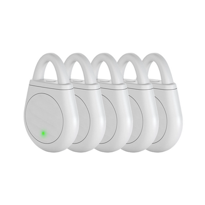 🐦Portable Ultrasonic Bird Repellent Keychain-No more trouble from birds, beasts and locusts