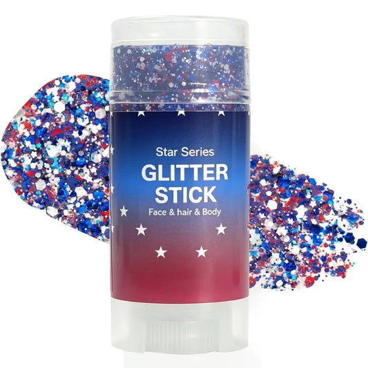 4th-of-july-glitter-stick