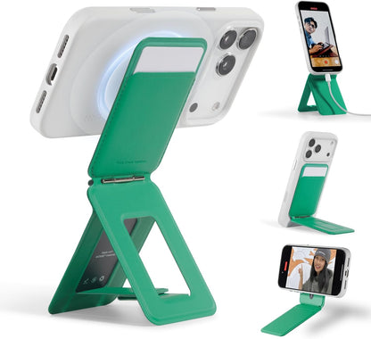 MOFT Phone Tripod Wallet for iPhone