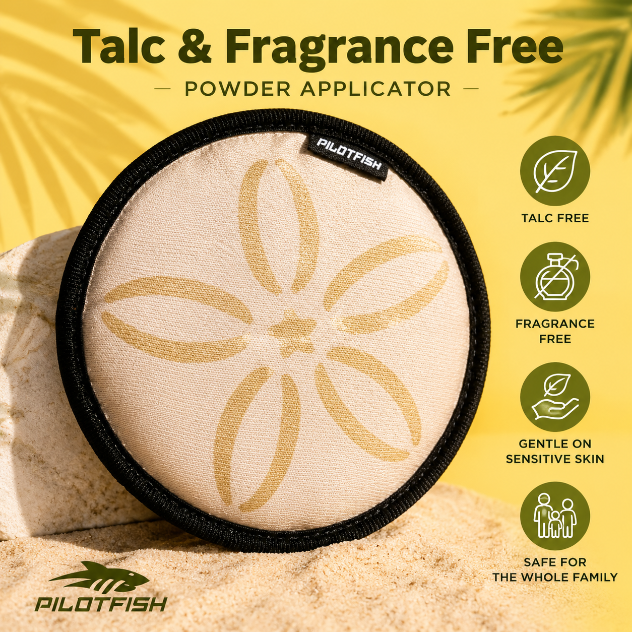 👉 Sand Everywhere After Beach Trips? Not Anymore.