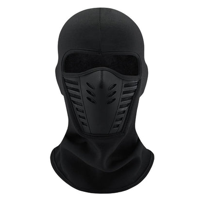 ❄️ Winter Thermal Balaclava – Windproof Full Face Mask for Outdoor Activities