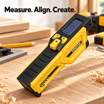 Digital Tape Measure / Laser Tape Measure