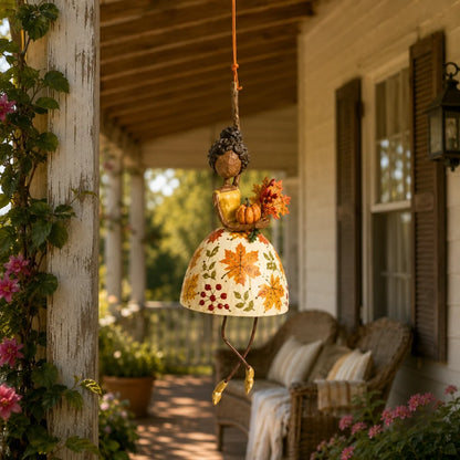 ✨Whimsical Dancing Lady Hanging Ornament