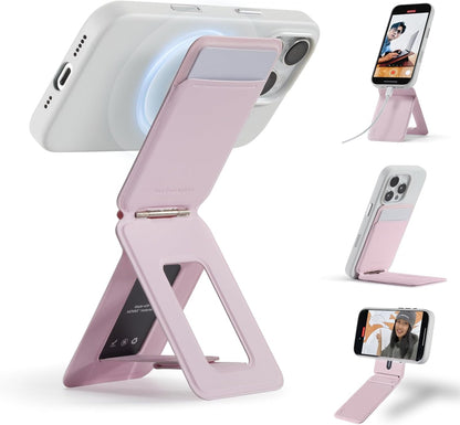 MOFT Phone Tripod Wallet for iPhone
