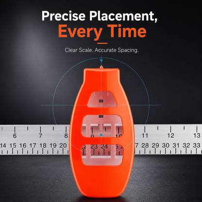 🖼️ All-in-One Picture Hanging & Leveling Tool
