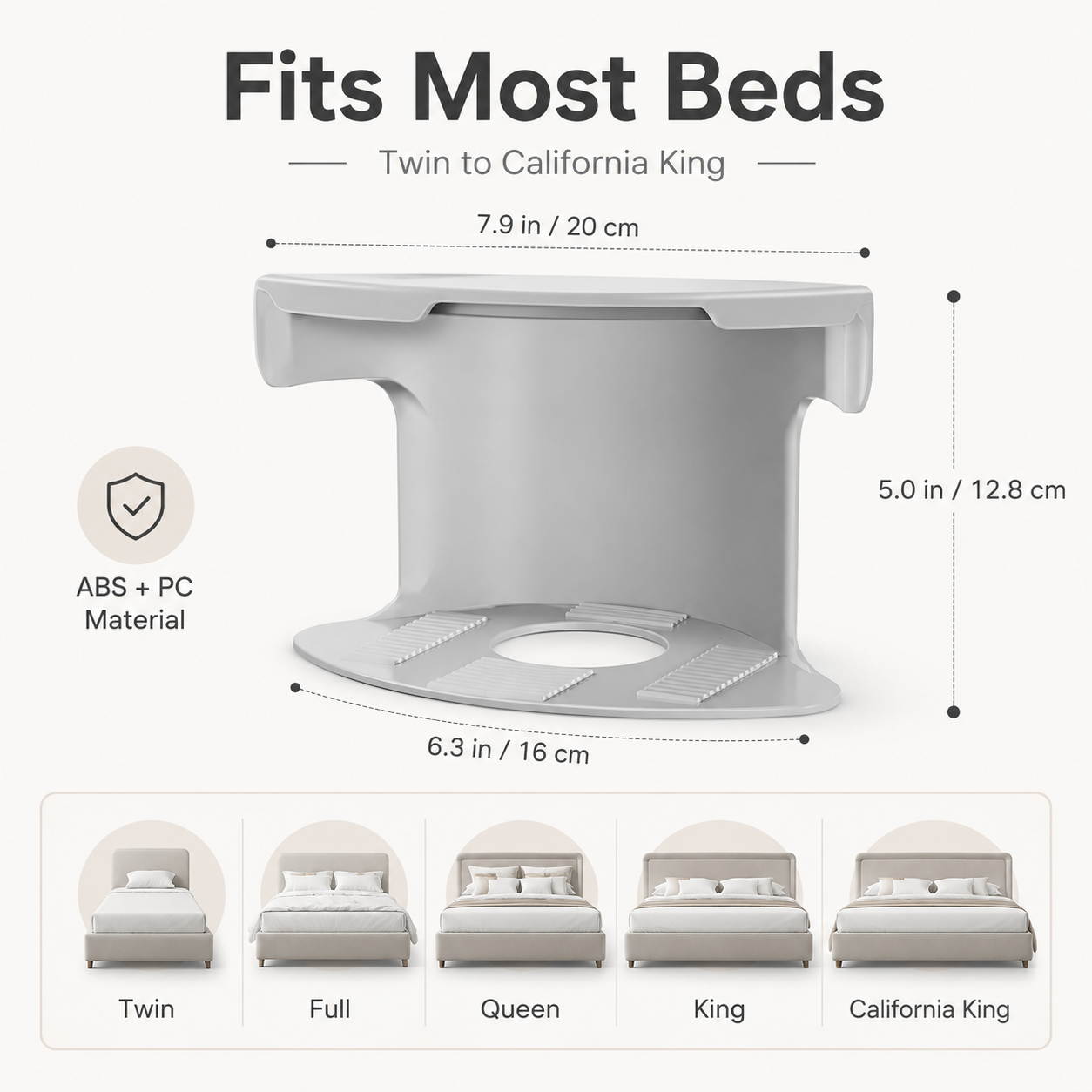 🛏️ 4PCS Invisible Bed Sheet Holders – Keep Sheets Tight & Wrinkle-Free