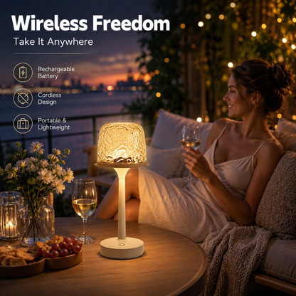Stop Fumbling for the Switch in the Dark — 16 Colors, Remote Control, One Click to Dreamland.