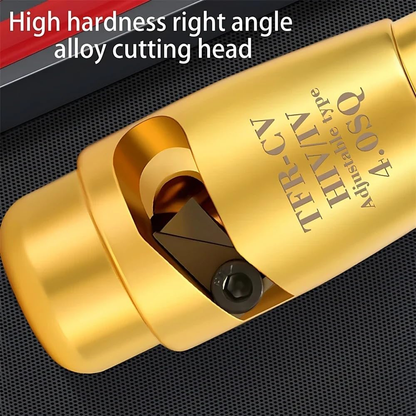 5-in-1 Drill Wire Stripper & Twister