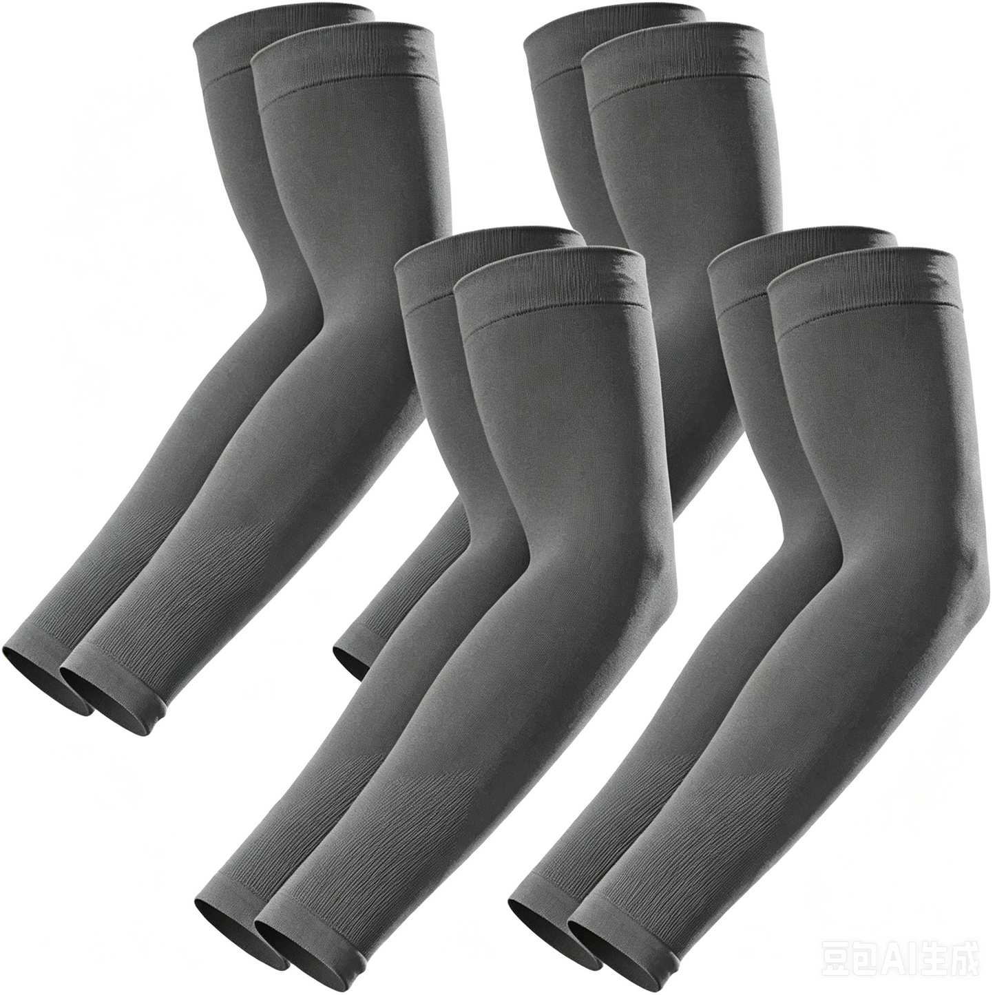 🔥 50% OFF | UPF 50+ Cooling UV Protection Arm Sleeves for Men & Women | Stay Cool Outdoors