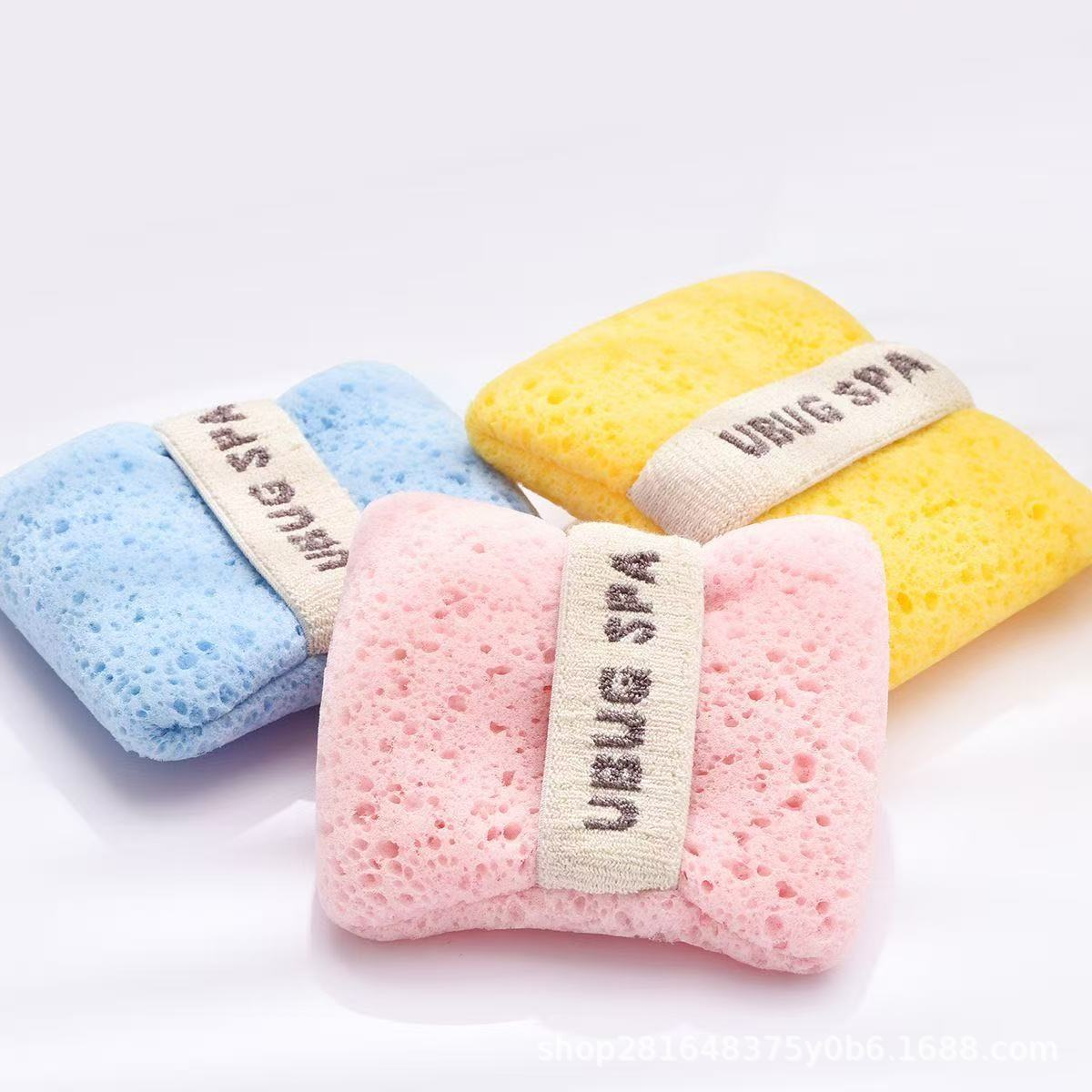 🔥 Limited Time Deal: Soft Soap Pocket Sponge – The Easy Way To Create More Shower Foam