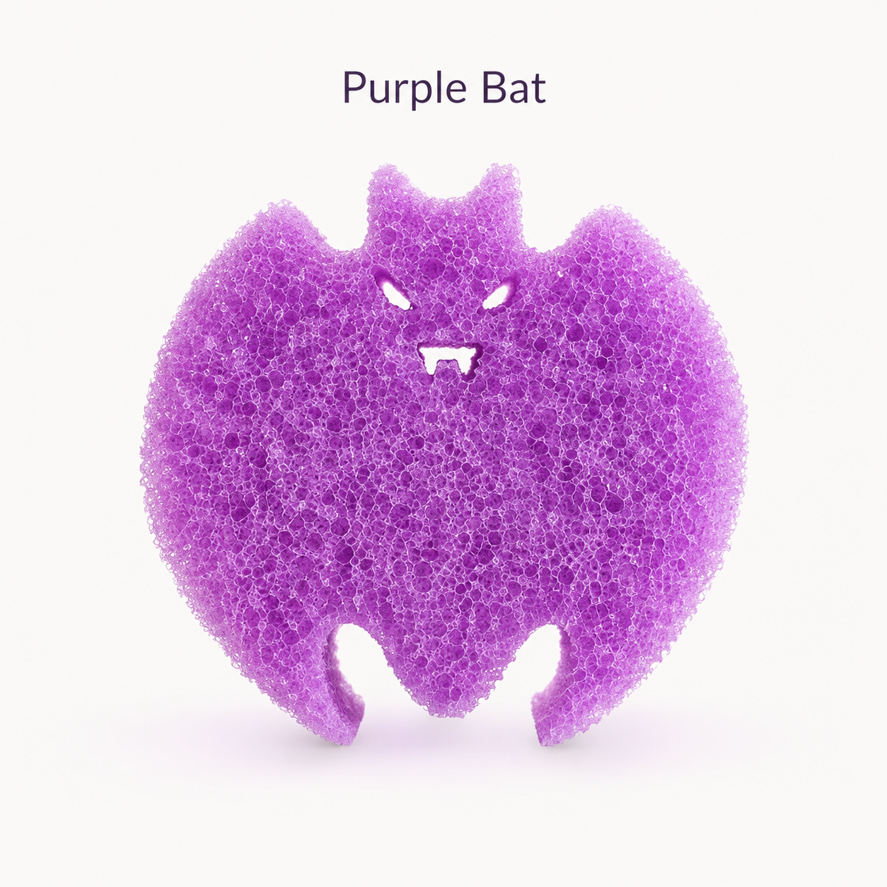 🎃 Halloween Spooky Scrub Sponge Set – Cute Kitchen Cleaning Sponges 👻
