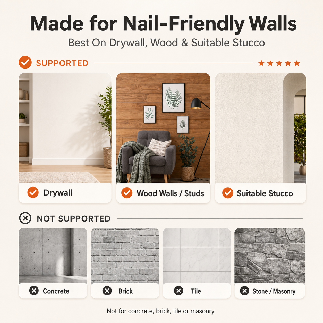 🖼️ All-in-One Picture Hanging & Leveling Tool