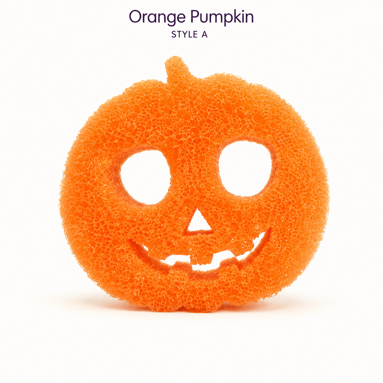 🎃 Halloween Spooky Scrub Sponge Set – Cute Kitchen Cleaning Sponges 👻