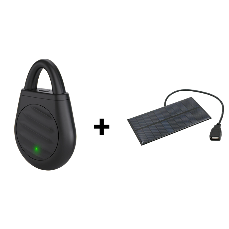 🐦Portable Ultrasonic Bird Repellent Keychain-No more trouble from birds, beasts and locusts