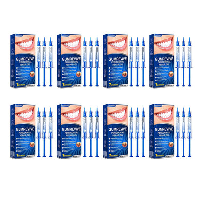🏅🦷🛡️Evolvion® GumRevive Periodontal Repair Gel