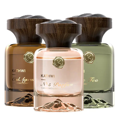 🚗 Luxury Car Fragrance – Long-Lasting Premium Scent & Elegant Interior Freshener