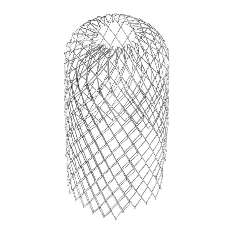 🍂 FALL FAVORITE | Expandable Gutter Leaf Strainer – Helps Block Leaves, Pine Needles & Roof Debris