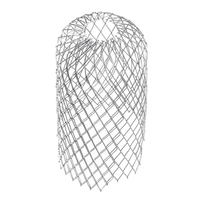 🍂 FALL FAVORITE | Expandable Gutter Leaf Strainer – Helps Block Leaves, Pine Needles & Roof Debris